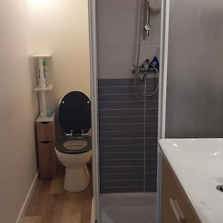 A L Escale Passa Pais Nyaraló *