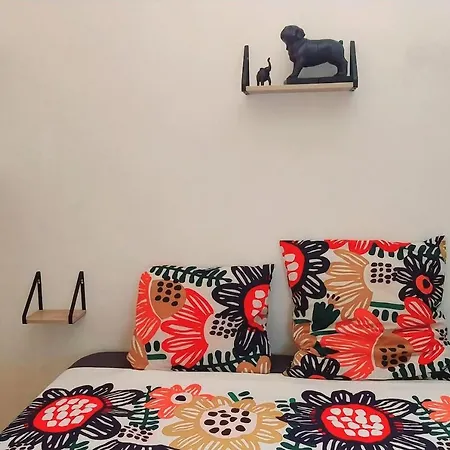 A L Escale Passa Pais