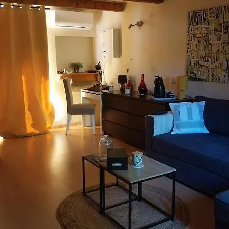 A L Escale Passa Pais * Le Poujol-sur-Orb