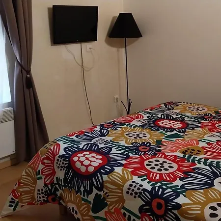 Holiday home A L Escale Passa Pais