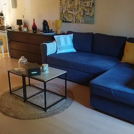 A L Escale Passa Pais Holiday home Le Poujol-sur-Orb