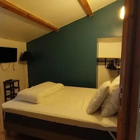 A L Escale Passa Pais Le Poujol-sur-Orb