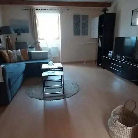 Holiday home A L Escale Passa Pais Le Poujol-sur-Orb