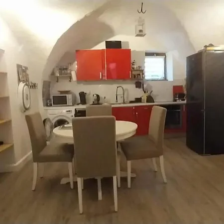 Holiday home A L Escale Passa Pais