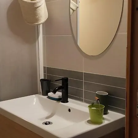 Holiday home A L Escale Passa Pais Le Poujol-sur-Orb