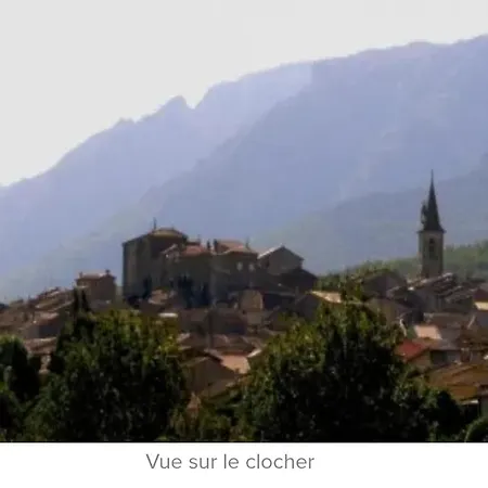 A L Escale Passa Pais * Le Poujol-sur-Orb