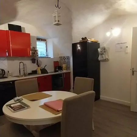 Holiday home A L Escale Passa Pais Le Poujol-sur-Orb