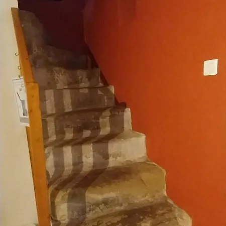 A L Escale Passa Pais Le Poujol-sur-Orb