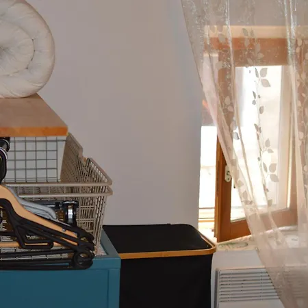 Holiday home A L Escale Passa Pais