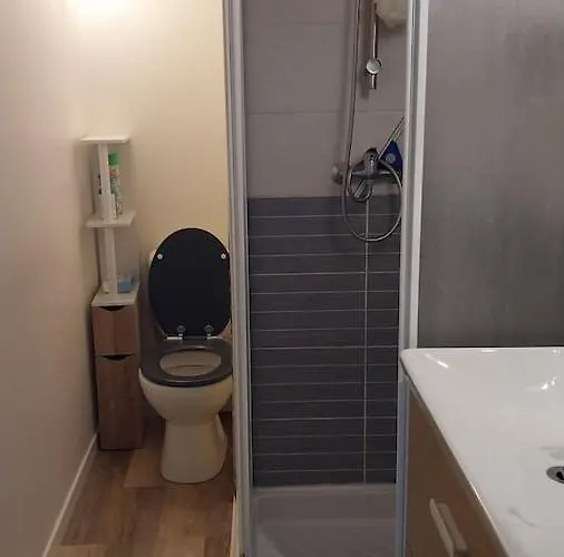 A L Escale Passa Pais Σπίτι διακοπών *