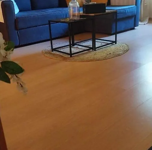 A L Escale Passa Pais Σπίτι διακοπών *