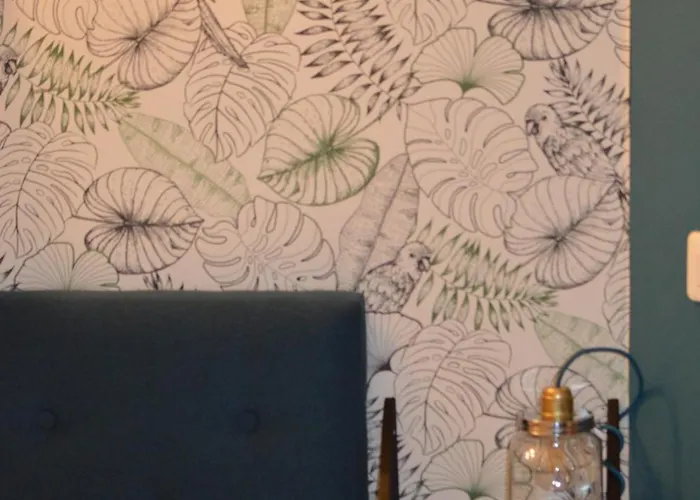 A L Escale Passa Pais Σπίτι διακοπών *